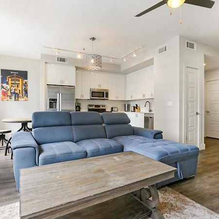Live In The Heart Of Downtown New Orleans-Cb Unit 806别墅 外观 照片