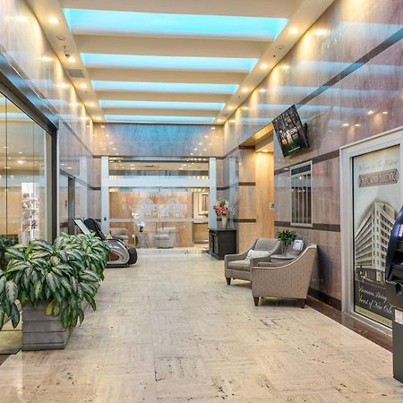 Live In The Heart Of Downtown New Orleans-Cb Unit 806别墅 外观 照片