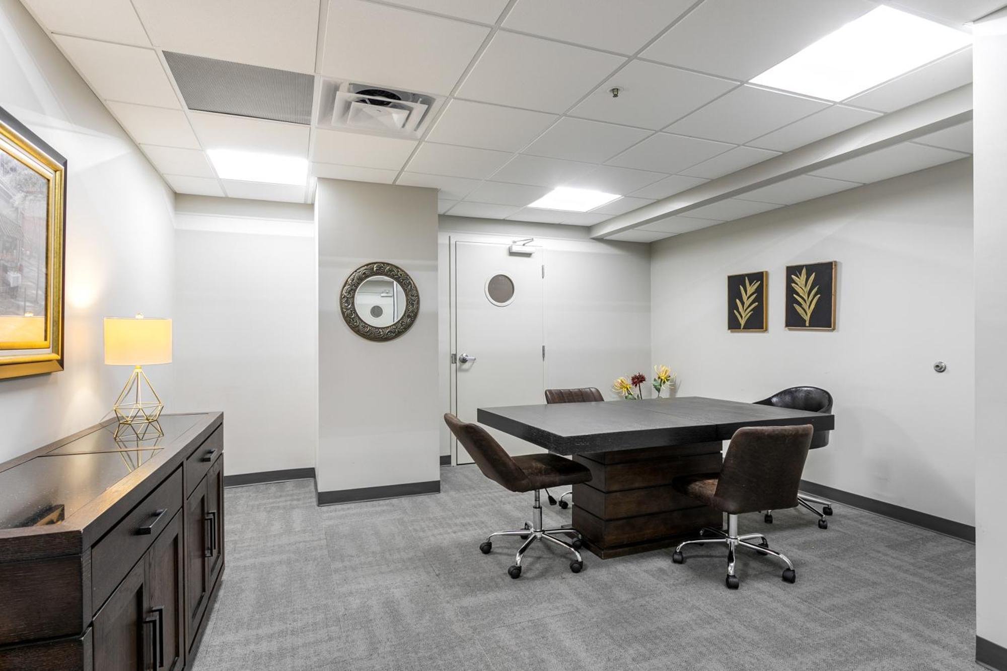Live In The Heart Of Downtown New Orleans-Cb Unit 806别墅 外观 照片