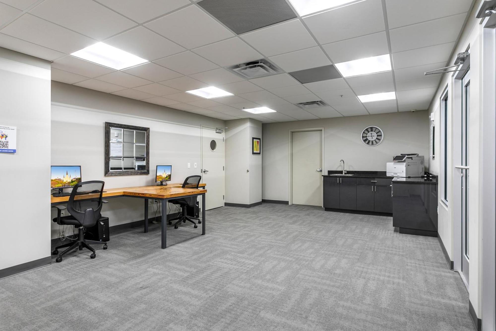 Live In The Heart Of Downtown New Orleans-Cb Unit 806别墅 外观 照片